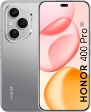 Honor 400 Pro Lunar Grey
