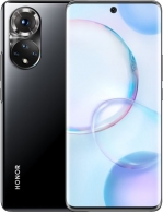 Honor 50 256GB Midnight Black