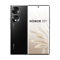 Honor 70 5G 8GB/128GB Midnight Black