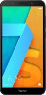 Honor 7S black