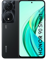 Honor 90 Smart 5G Dual Sim 4GB RAM 128GB Black