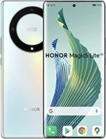 Honor Magic 5 Lite silver