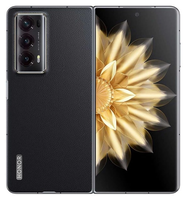 Honor Magic V2 5G Dual Sim 16GB RAM 512GB Leather Black