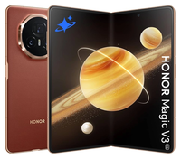 Honor Magic V5 5G Dual Sim 16GB RAM 512GB Brown