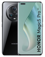 Honor Magic5 Pro 12GB/512GB 5G Dual Sim Black