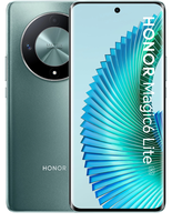 Honor Magic6 Lite 5G Dual Sim 8GB RAM 256GB Green