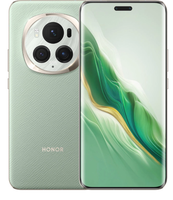 Honor Magic6 Pro 5G Dual Sim 12GB RAM 512GB Green