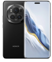 Honor Magic6 Pro 5G Dual Sim 12GB RAM 512GB Black