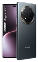 Honor Magic7 Lite 256GB 8GB RAM Black