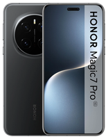Honor Magic7 Pro 5G 12GB RAM 512GB Black
