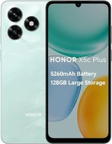 Honor X5c Plus 128GB ocean cyan