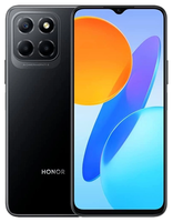 Honor X6b Dual Sim 4GB RAM 128GB LTE Midnight Black