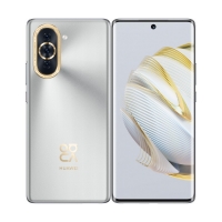 Huawei Nova 10 Dual Sim 8GB/128GB Starry Silver