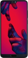 Huawei P20 Pro Dual-SIM schwarz