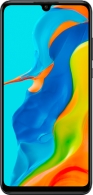 Huawei P30 Lite New Edition Dual-SIM midnight black