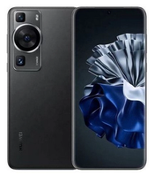 Huawei P60 Pro 5G 8/256GB DS Black (Without Google Services)