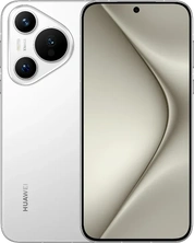 Huawei Pura 70 weiß