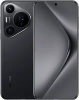 Huawei Pura 70 Pro schwarz
