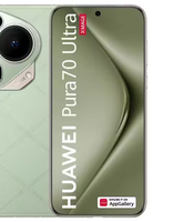Huawei Pura 70 Ultra 4G Dual Sim 16GB RAM 512GB Green