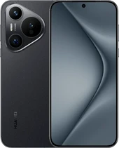Huawei Pura 70 schwarz