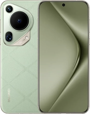 Huawei Pura 70 Ultra grün