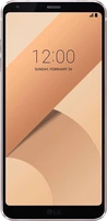 LG G6 H870 gold