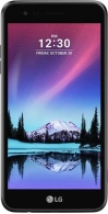 LG K4 (2017) M160 black
