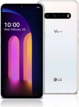 LG V60 ThinQ 5G LMV600EA classy white