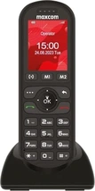 Maxcom Comfort MM39D schwarz