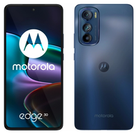 Motorola Edge 30 8GB RAM 128GB 5G Meteor Grey