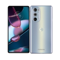 Motorola Edge 30 Pro 5G 12GB/256GB Stradust White