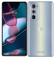 Motorola Edge 30 Pro 5G 12GB RAM 256GB Stradust White