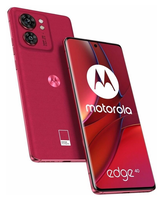 Motorola Edge 40 8GB RAM 256GB 5G Dual Sim Viva Magenta