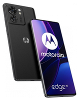 Motorola Edge 40 8GB RAM 256GB 5G Dual Sim Eclipse Black