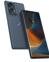 Motorola Edge 50 Fusion 5G 12GB RAM 512GB Forest Blue