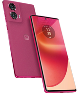 Motorola Edge 50 Fusion 5G 12GB RAM 512GB Hot Pink