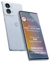 Motorola Edge 50 Fusion 5G 8GB RAM 256GB Marshmallow Blue