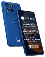 Motorola Edge 50 Neo 5G 8GB 256GB Nautical Blue