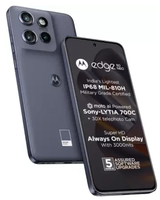 Motorola Edge 50 Neo 5G 8GB 256GB Grisaille