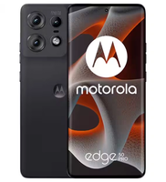 Motorola Edge 50 Pro 5G 12GB RAM 512GB Black