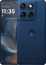 Motorola Edge 60 512GB PANTONE Gibraltar Sea