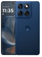 Motorola Edge 60 5G 512GB 12GB RAM Gibraltar Sea