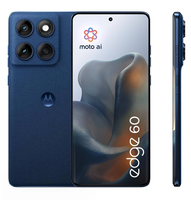 Motorola Edge 60 5G 256GB 8GB RAM Gibraltar Sea