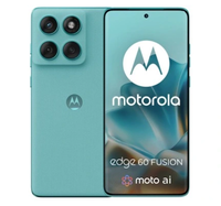 Motorola Edge 60 Fusion 5G 8GB 256GB Amazonite