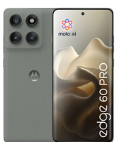 Motorola Edge 60 Pro 5G 512GB 12GB RAM Shadow