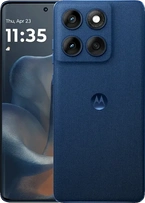 Motorola Edge 60 256GB/12GB PANTONE Gibraltar Sea