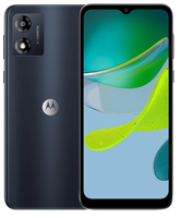Motorola Moto E13 4G Dual Sim 8GB RAM 128GB Cosmic Black