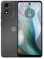Motorola Moto E14 2GB 64GB Graphite Grey