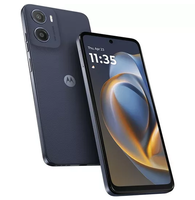 Motorola Moto E15 64GB 2GB RAM Dark Blue