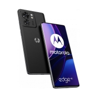 Motorola Moto Edge 40 8GB/256GB 5G Dual Sim XT2303-2 Eclipse Black